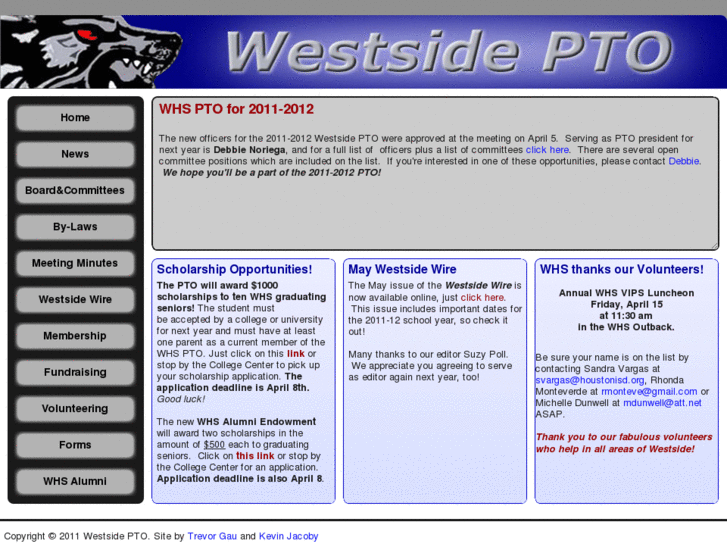 www.westsidepto.org