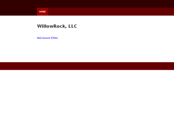 www.willowrockllc.com