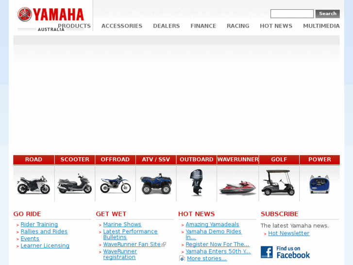 www.yamaha-motor.com.au