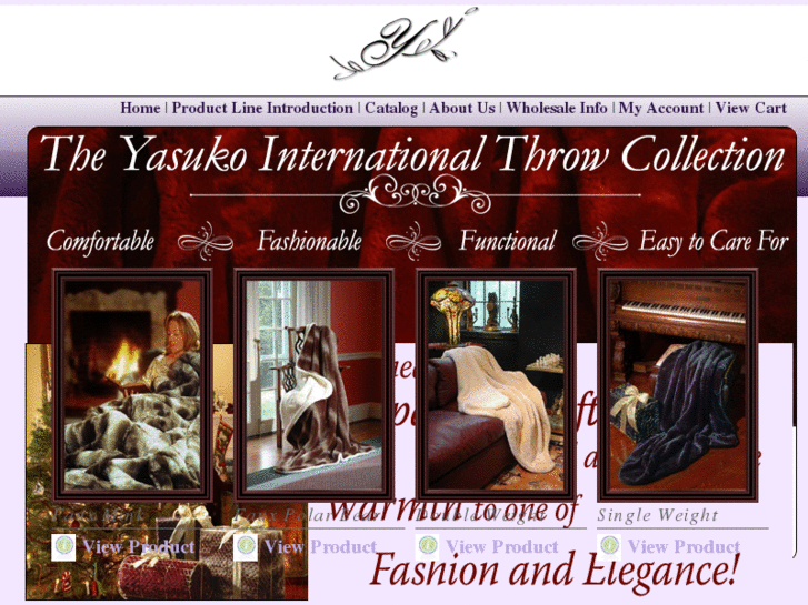 www.yasukointernational.com