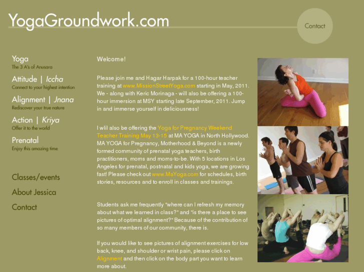 www.yogagroundwork.com