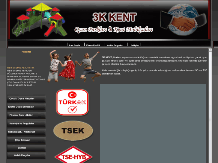 www.3kkent.com