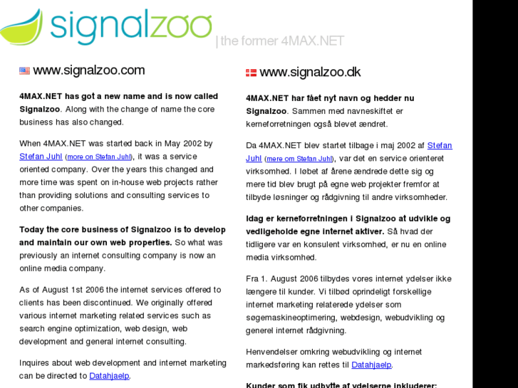 www.4max.net