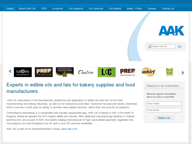 www.aak-uk.com