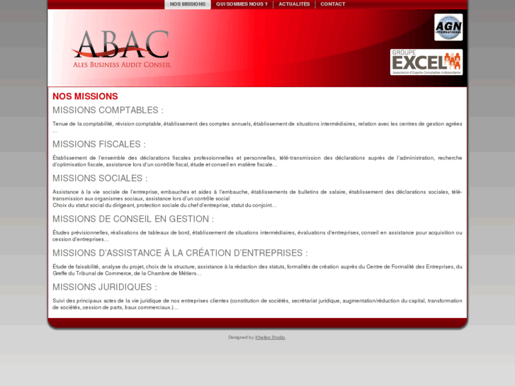 www.abac30.com