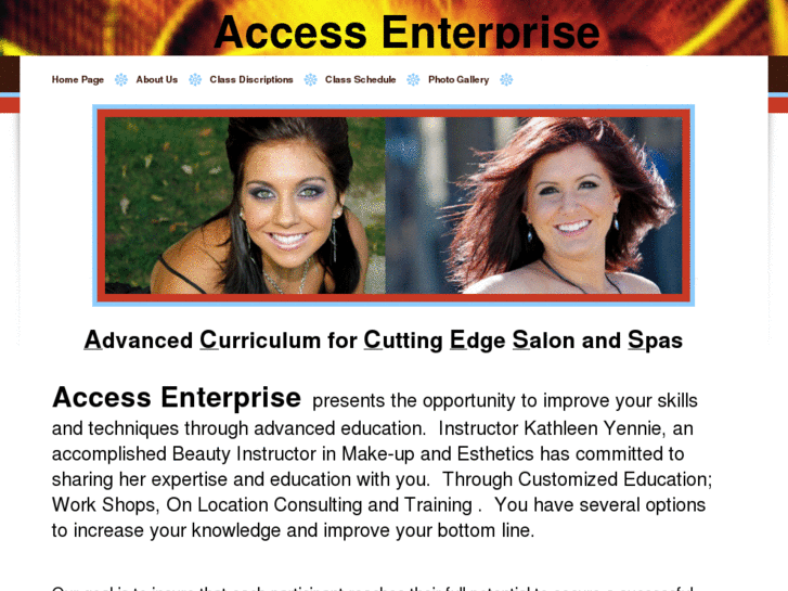 www.accessenterprise.info