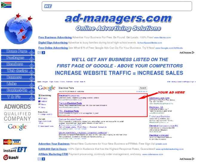 www.ad-managers.com