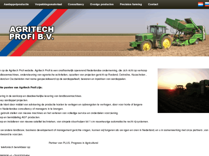 www.agritech-profi.com