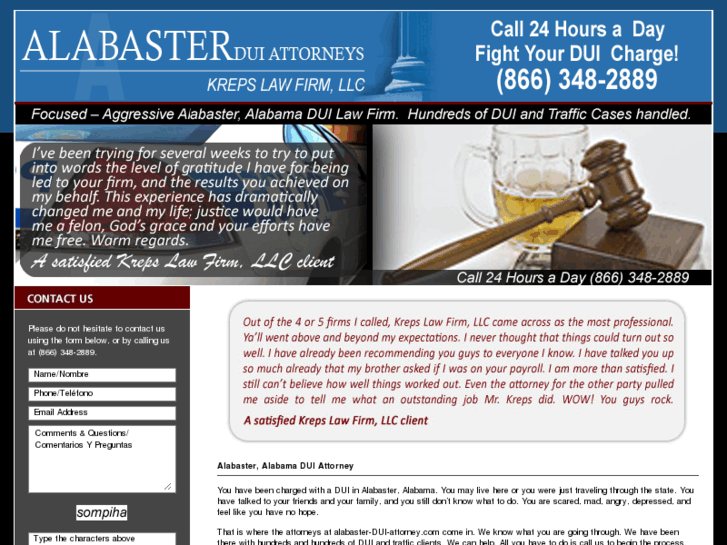 www.alabaster-dui-attorney.com