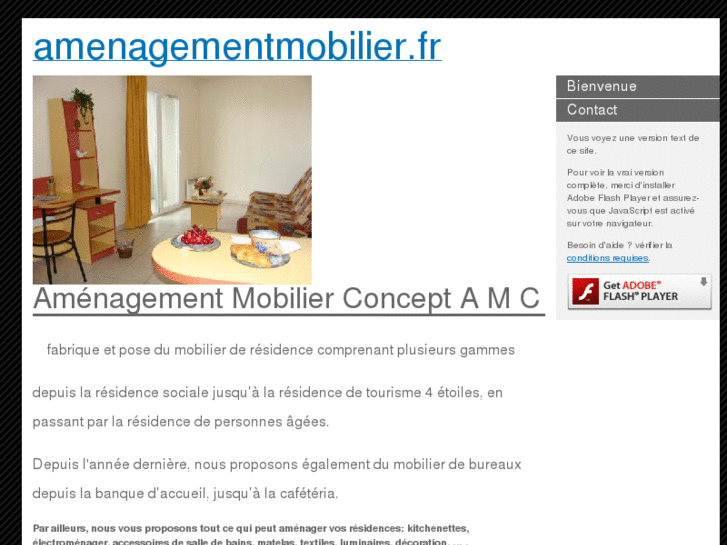 www.amenagementmobilier.fr