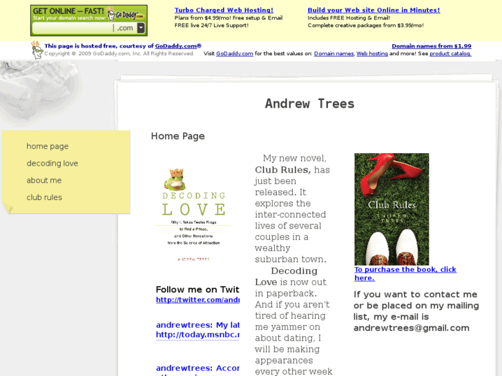 www.andrewtrees.com