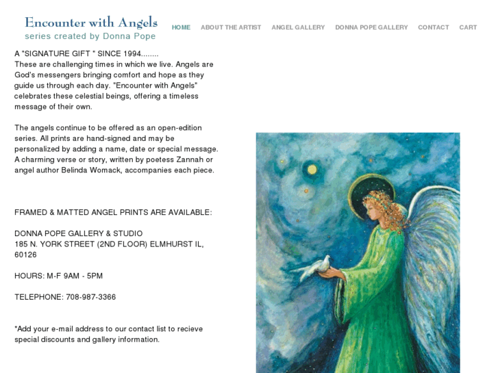 www.angelart.net