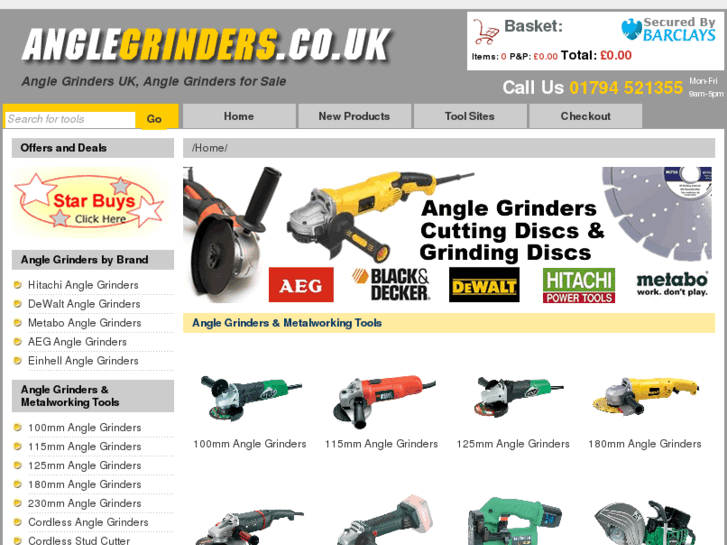 www.anglegrinders.co.uk