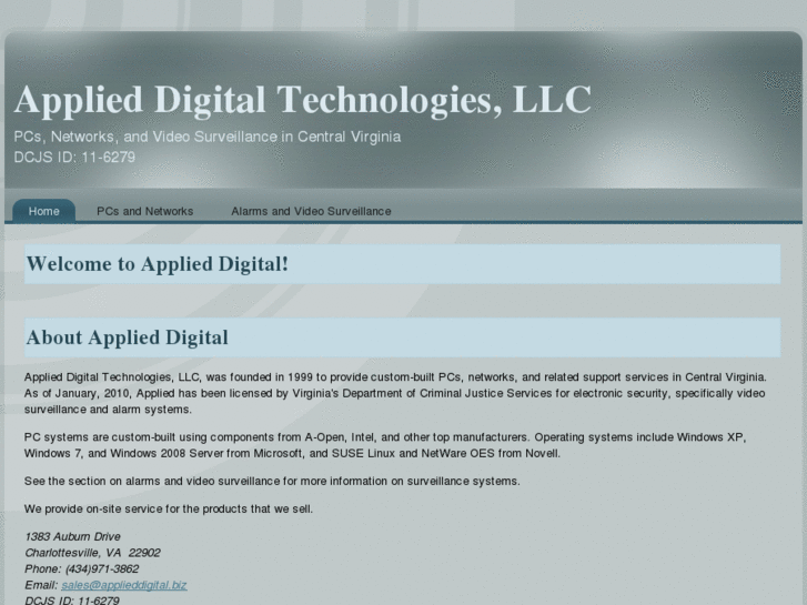 www.applieddigital.biz