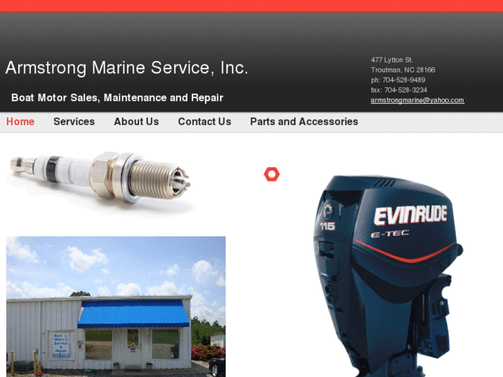 www.armstrongmarineservice.com