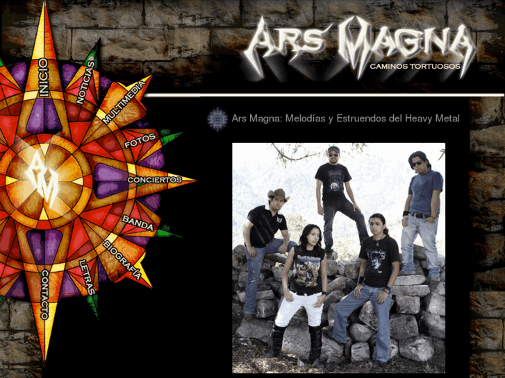 www.arsmagnamusic.com