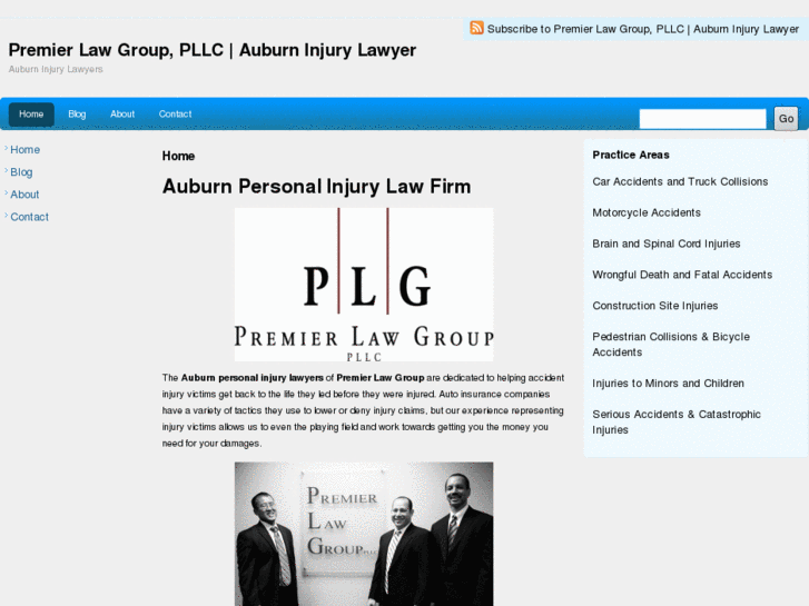 www.auburninjurylawyers.com