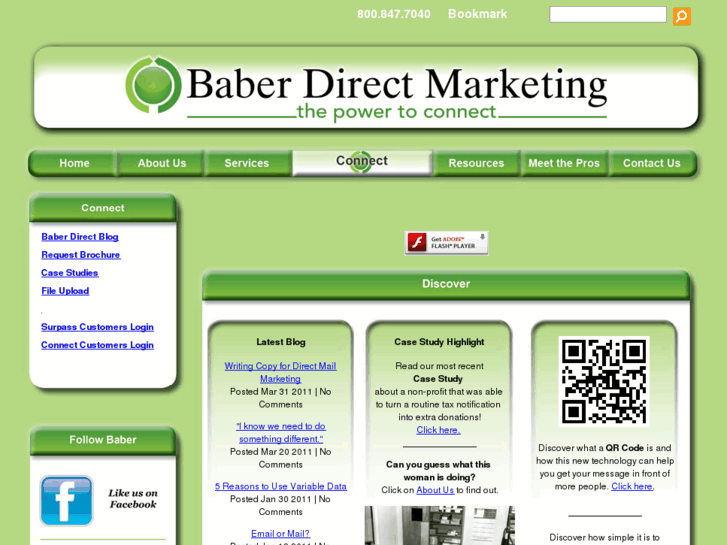 www.baberinc.com