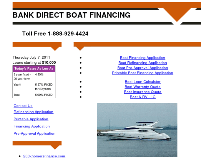 www.bankdirectboatfinancing.com