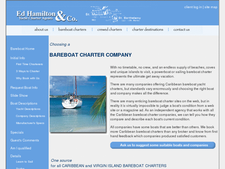 www.bareboat.net