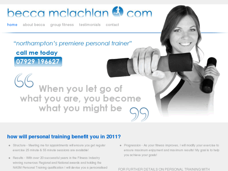 www.becca-mclachlan.com