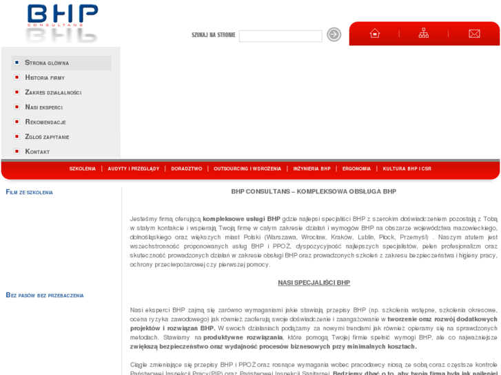 www.bhpconsultans.pl