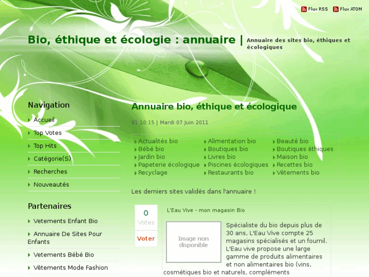 www.bio-annuaire.net