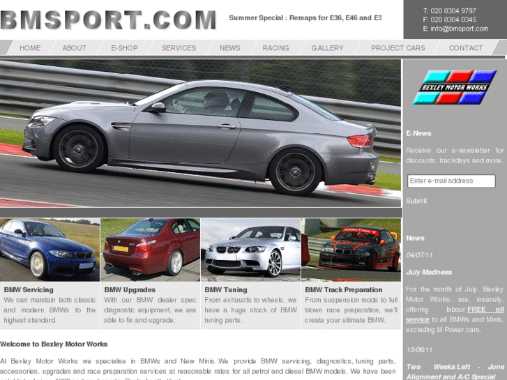 www.bmsport.com