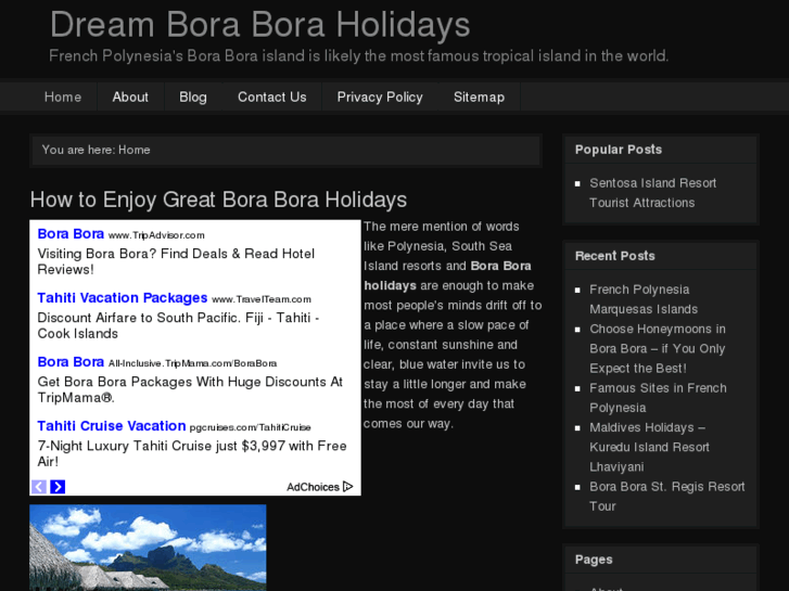 www.bora-bora-holidays.org