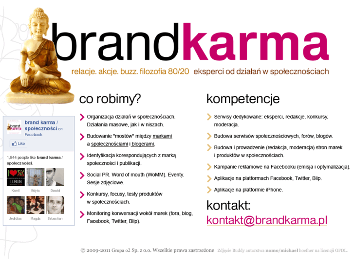 www.brandkarma.pl