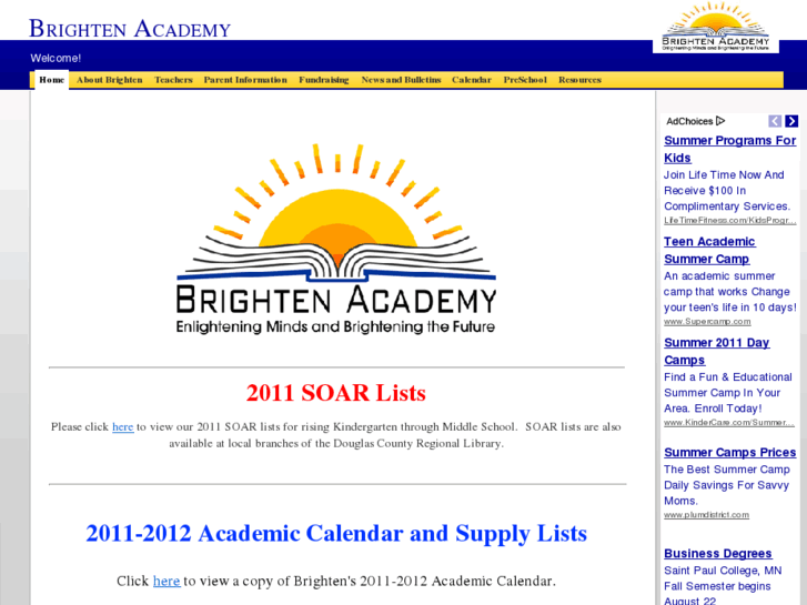 www.brightenacademy.com