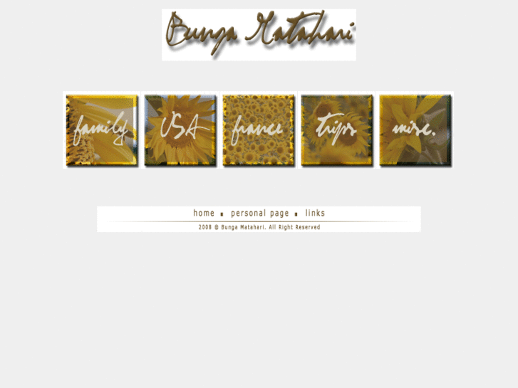 www.bunga-matahari.com