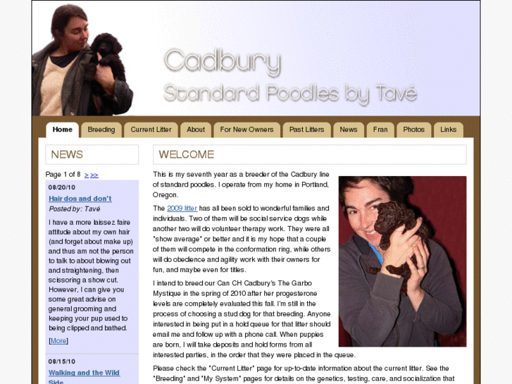 www.cadburypoodles.com