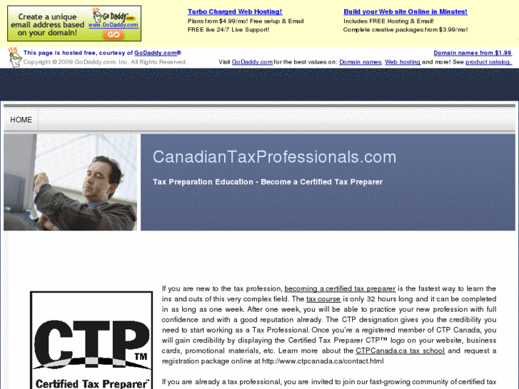 www.canadiantaxprofessionals.com