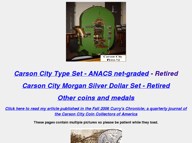 www.carsoncitymorgans.com