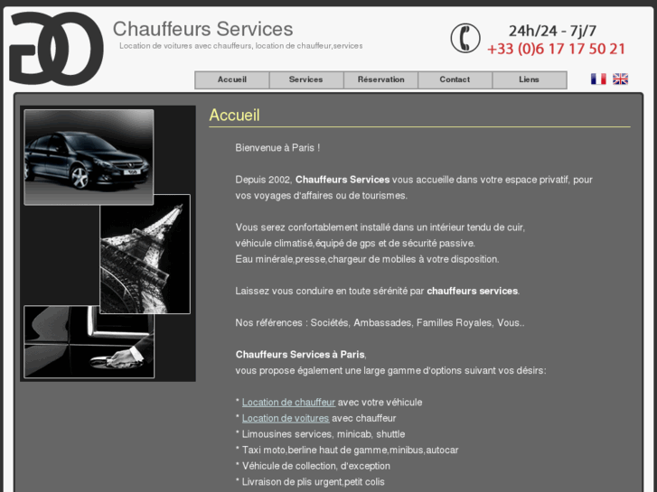 www.chauffeurs-services.com