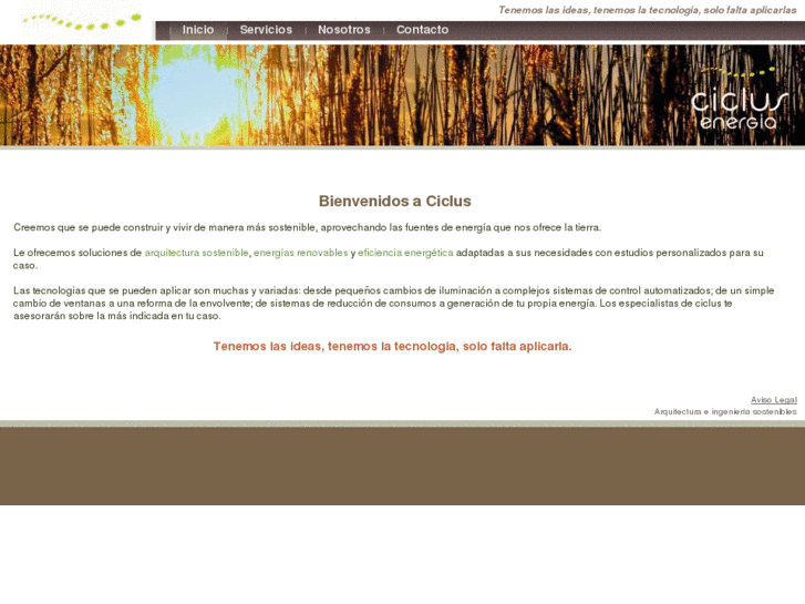 www.ciclus.es