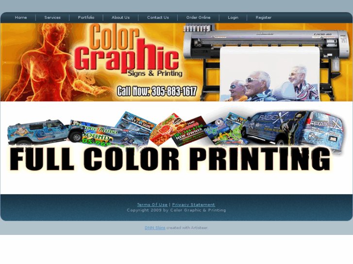 www.colorgraphicprints.com