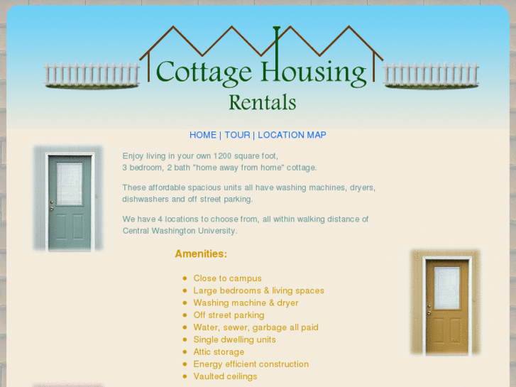 www.cottagehousing4u.com