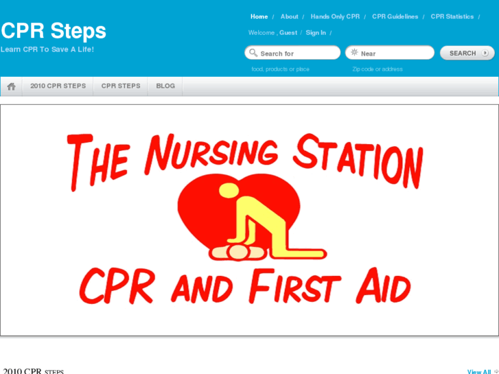 www.cprsteps.net