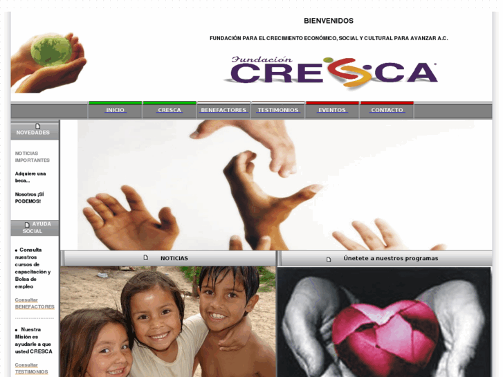 www.cresca.org