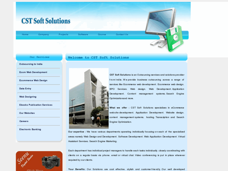 www.cstsoftsolutions.com