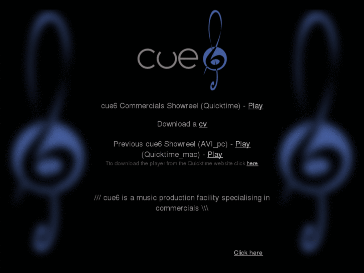 www.cue6.com