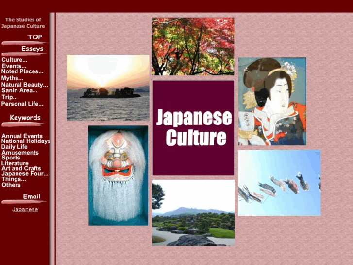 www.cultureinjapan.info