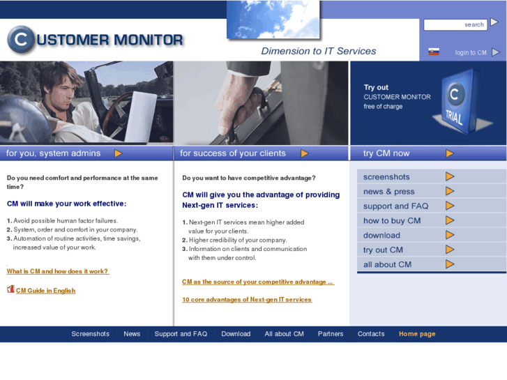 www.customermonitor.eu