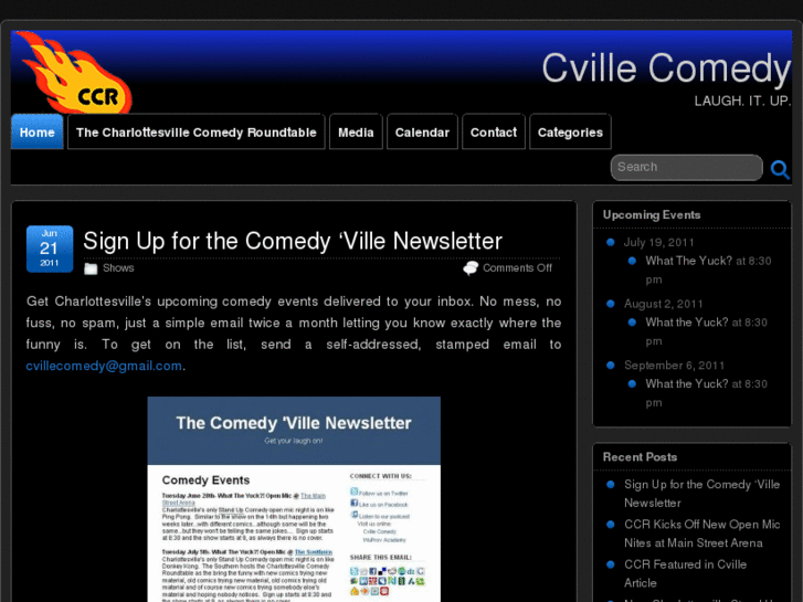 www.cvillecomedy.com