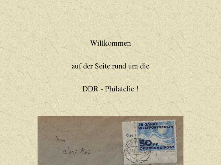 www.ddr-briefmarken.com