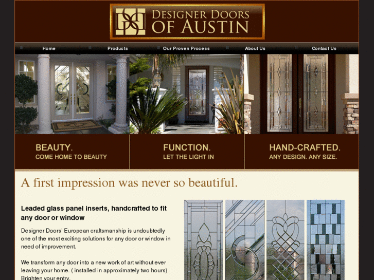 www.designerdoorsofaustin.com