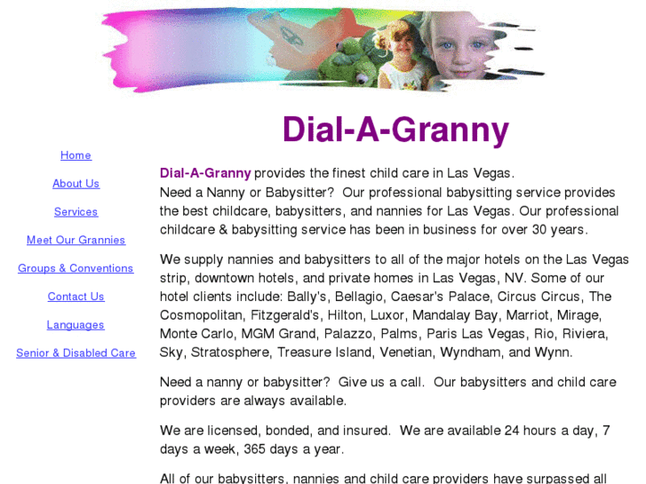 www.dial-a-granny.com