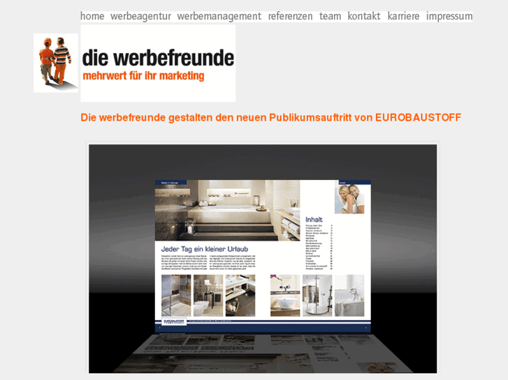 www.die-werbefreunde.com